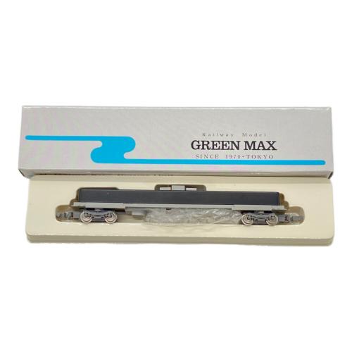 GREEN MAX (グリーンマックス) 1/150 近鉄5800系L・Cカー6輌編成セット トータルセット 組立キット Nゲージ