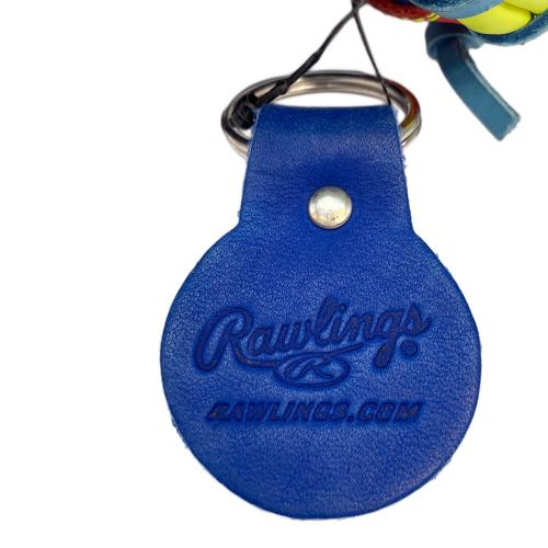 RAWLINGS (ローリングス) グローブ GR3HM2AC レッド×ブルー
