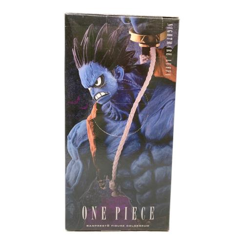 ONE PIECE (ワンピース) ナイトメアルフィ フィギュア 造形王頂上決戦Ⅱ