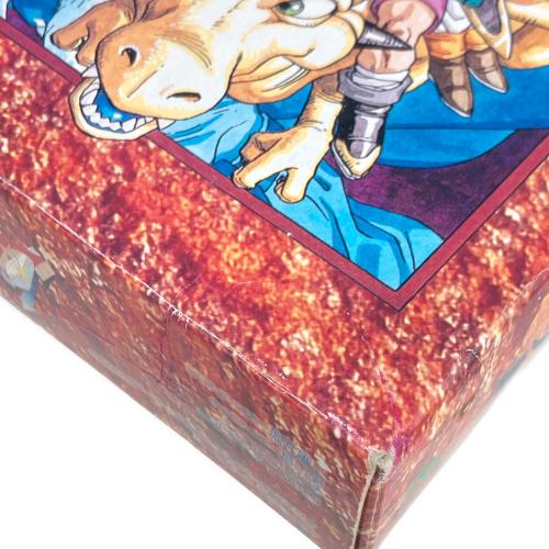 ENIX (エニックス) ドラゴンクエストⅥ 幻の大地 スーパーファミコン用ソフト