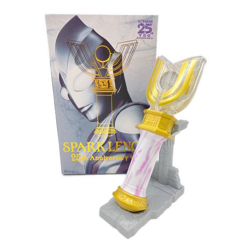 BANDAI (バンダイ) ウルトラレプリカ スパークレンス 25th Anniversary ver. ウルトラマン