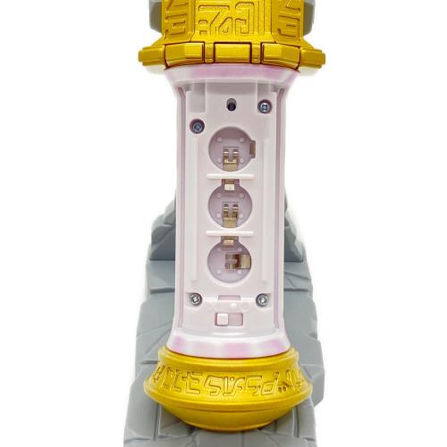 BANDAI (バンダイ) ウルトラレプリカ スパークレンス 25th Anniversary ver. ウルトラマン