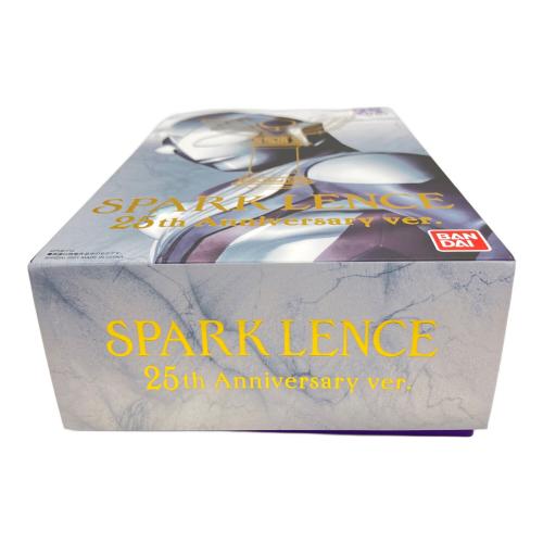 BANDAI (バンダイ) ウルトラレプリカ スパークレンス 25th Anniversary ver. ウルトラマン