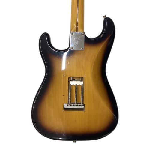 FENDER JAPAN (フェンダージャパン) ストラトキャスター エレキギター