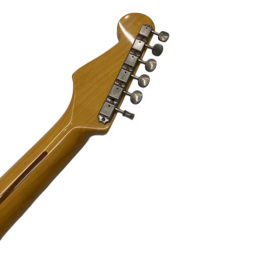 美品 エレキギター (ストラトキャスター)おまけ付き FENDER JAPAN (フェンダージャパン) ストラトキャスター エレキギター