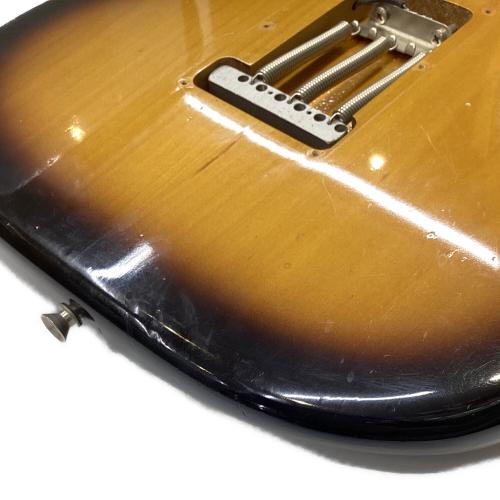 FENDER JAPAN (フェンダージャパン) ストラトキャスター エレキギター