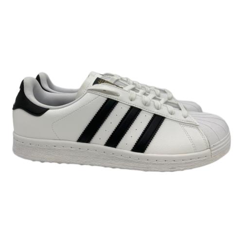 adidas (アディダス) ゴルフシューズ IF1598 レディース SIZE 24cm ホワイト