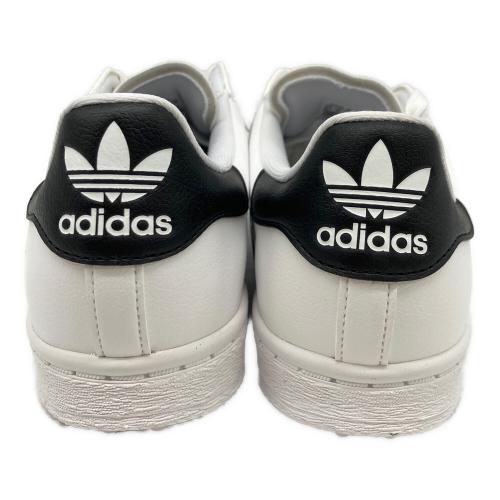 adidas (アディダス) ゴルフシューズ IF1598 レディース SIZE 24cm ホワイト