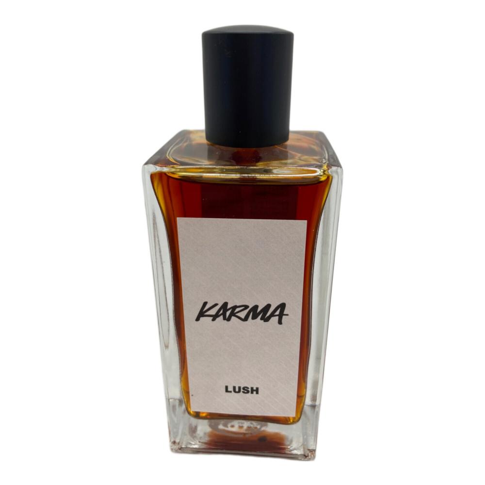 新品 LUSH カルマ 香水 100ml 楽天市場】lush karma（美容・コスメ・香水）の通販 新品 LUSH カルマ