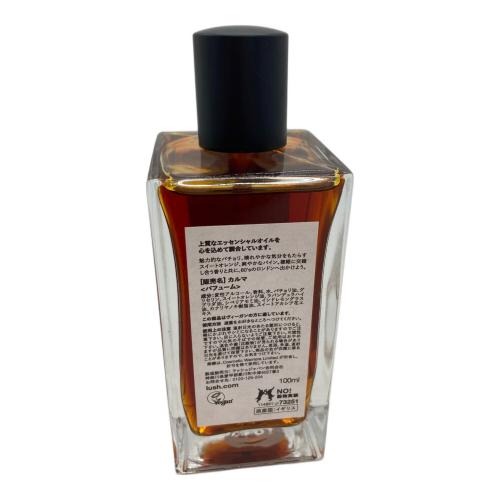 LUSH (ラッシュ) パルファム 100ml 残量80%-99% KARMA