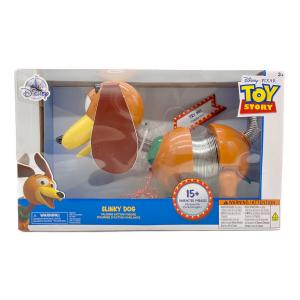 スリンキー フィギュア