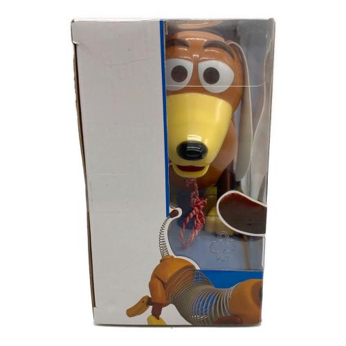 スリンキー フィギュア