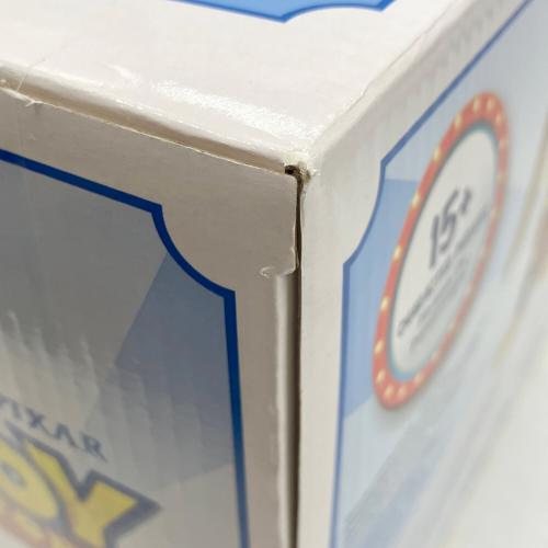 スリンキー フィギュア