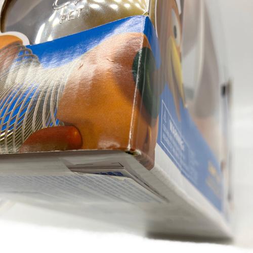 スリンキー フィギュア