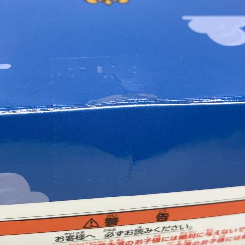 トイ・ストーリー 30 YEARS ＆ BEYOND 一番くじ A賞 30thアニバーサリーフィギュア