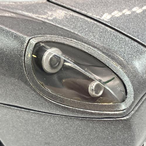 HOT WHEELS (ホットウィール) 575GTZ ZAGATO モデルカー Limited Edition 10000pcs ( Silver ) ELITE
