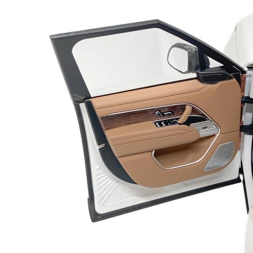 LCD MODELS (エルシーディーモデルズ) RANGE ROVER モデルカー