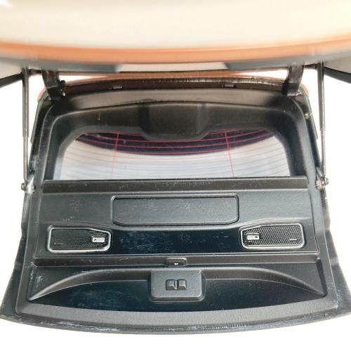 LCD MODELS (エルシーディーモデルズ) RANGE ROVER モデルカー