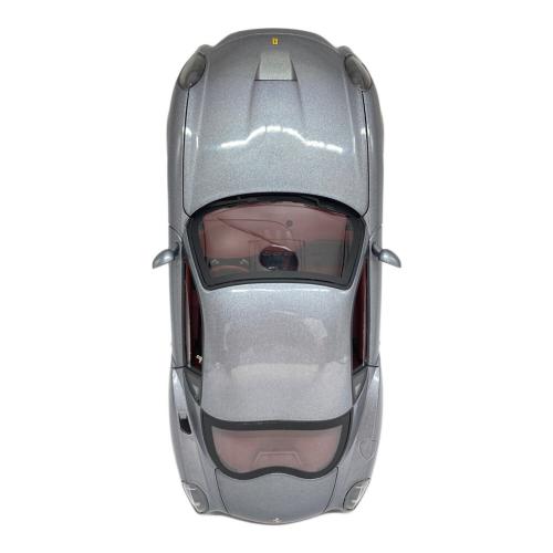 HOT WHEELS (ホットウィール) 575GTZ ZAGATO モデルカー Limited Edition 5000pcs ( Silver ) ELITE