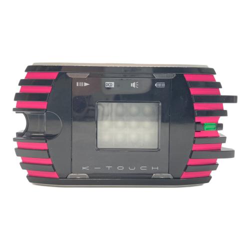 仮面ライダーディケイド (カメンライダーディケイド) 仮面ライダー CSM ディケイドライバーver2&ケータッチ