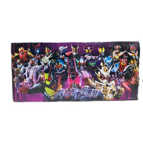 仮面ライダーディケイド DXネオディケイドライバー＆ケータッチ21 仮面ライダー