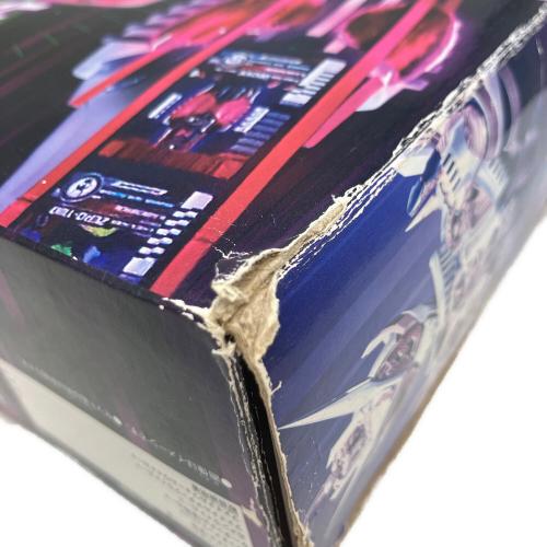 仮面ライダーディケイド DXネオディケイドライバー＆ケータッチ21 仮面ライダー