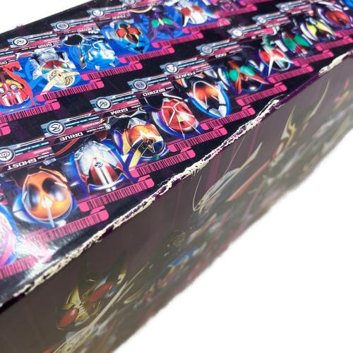 仮面ライダーディケイド DXネオディケイドライバー＆ケータッチ21 仮面ライダー