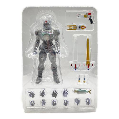 光戦士シャンゼリオン シャンゼリオン アクションフィギュア[千値練] フィギュア