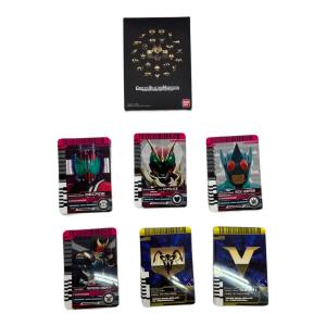 仮面ライダーディケイド (カメンライダーディケイド) CSMライダーカードセット EXTRA 仮面ライダー