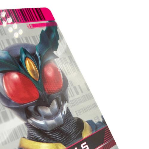 仮面ライダーディケイド (カメンライダーディケイド) CSMライダーカードセット EXTRA 仮面ライダー