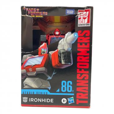 TAKARA TOMY (タカラトミー) 男の子おもちゃ トレインボットカエン
