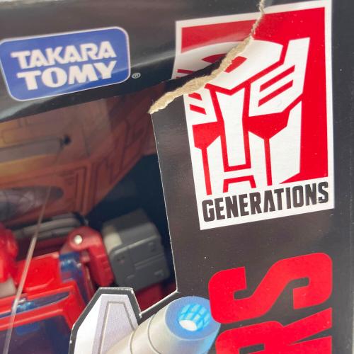 TAKARA TOMY (タカラトミー) SS86-17 アイアンハイド トランスフォーマー