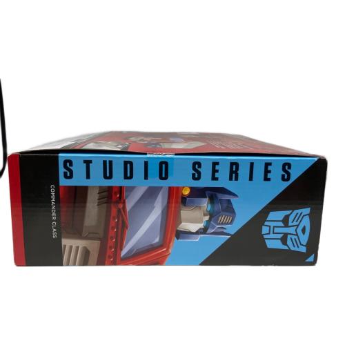 TAKARA TOMY (タカラトミー) SS-142 オプティマスプライム トランスフォーマー