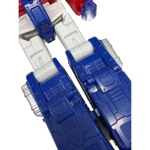 TAKARA TOMY (タカラトミー) SS-142 オプティマスプライム トランスフォーマー