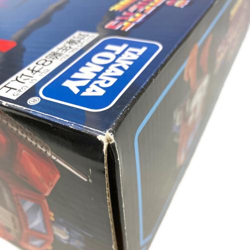 TAKARA TOMY (タカラトミー) SS-142 オプティマスプライム トランスフォーマー
