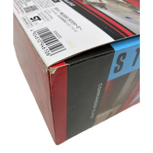 TAKARA TOMY (タカラトミー) SS-142 オプティマスプライム トランスフォーマー