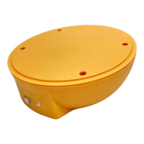 TOMY (トミー) ウォータールーパー ムツ ミカンムツSスタイル