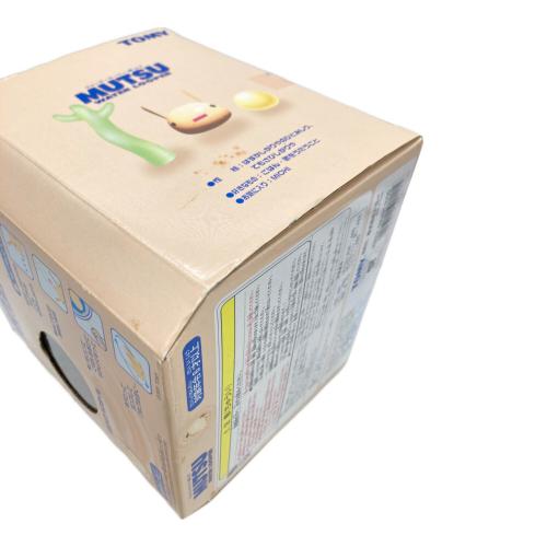 TOMY (トミー) ウォータールーパー ムツ ミカンムツSスタイル