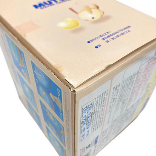 TOMY (トミー) ウォータールーパー ムツ ミカンムツSスタイル