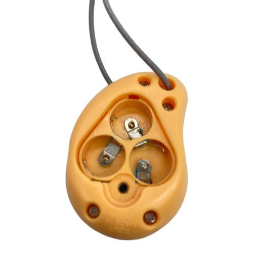 TOMY (トミー) ウォータールーパー ムツ ミカンムツSスタイル