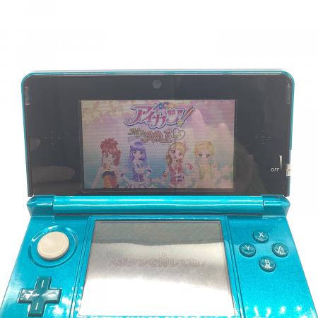 【最安値】3DS アイカツ!My No.1 Stage! アイカツ!My No.1 Stage! - 3DS 3DS用ソフト CERO A (全年齢対象