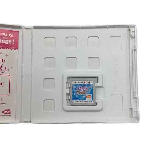 アイカツ!My No.1 Stage! - 3DS 3DS用ソフト CERO A (全年齢対象)