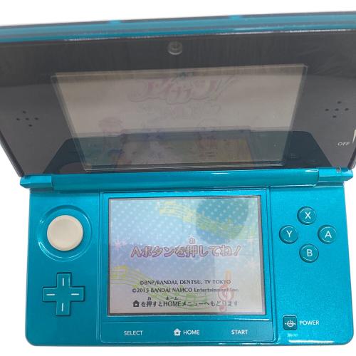 アイカツ!My No.1 Stage! - 3DS 3DS用ソフト CERO A (全年齢対象)