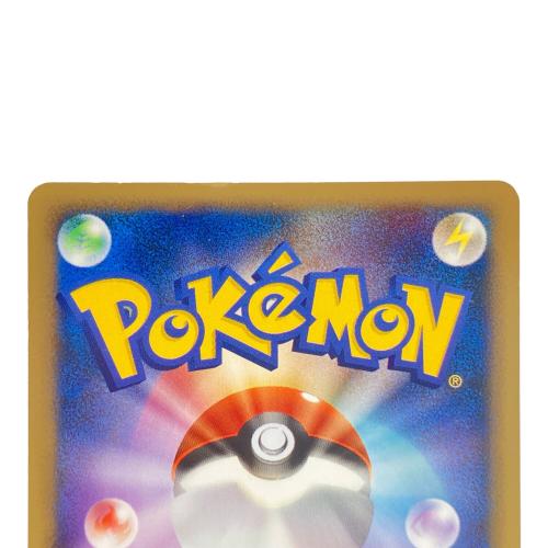 エンテイ＆ライコウＬＥＧＥＮＤ ポケモンカード 064/080