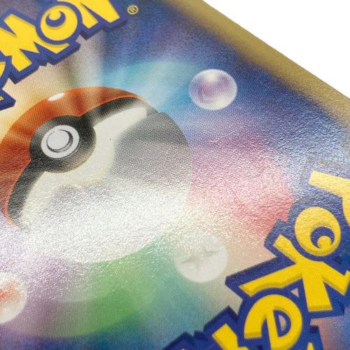 エンテイ＆ライコウＬＥＧＥＮＤ ポケモンカード 064/080