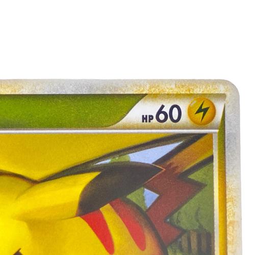 ピカチュウ ミラー ポケモンカード 032/070