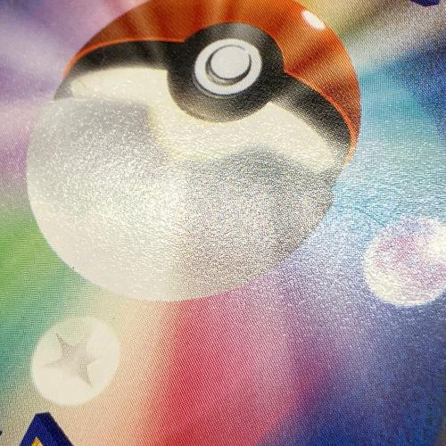 ブラッキー ポケモンカード 037/080