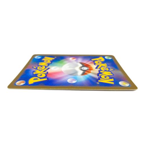 カビゴンLv.X ポケモンカード 127/DP-P