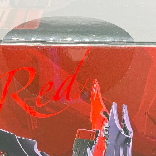 BANDAI SPRITS (バンダイスピリッツ) デスティニーガンダム SOUL RED Ver. (TAMASHII NATION 2020、魂ウェブ商店限定) フィギュア METAL BUILD