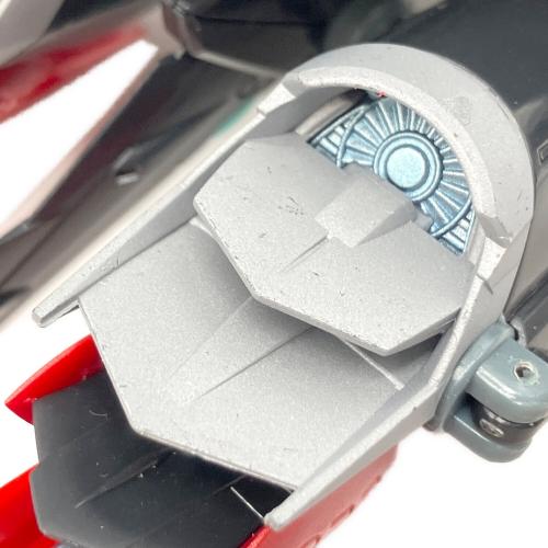 BANDAI (バンダイ) 機動戦士ガンダムSEED DESTINY ASTRAY R ガンダムアストレイ レッドドラゴニクス (魂ウェブ商店限定) フィギュア METAL BUILD